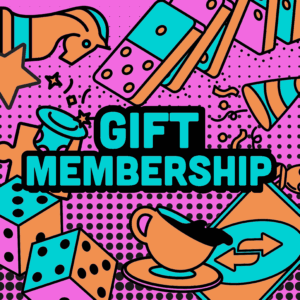 Gift Membership