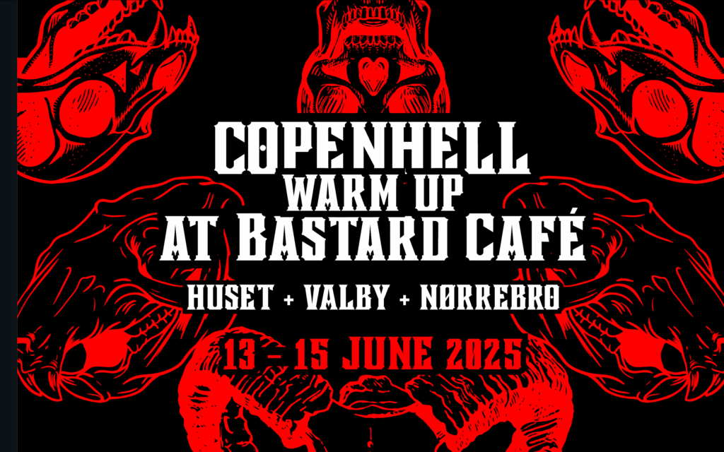copenhell