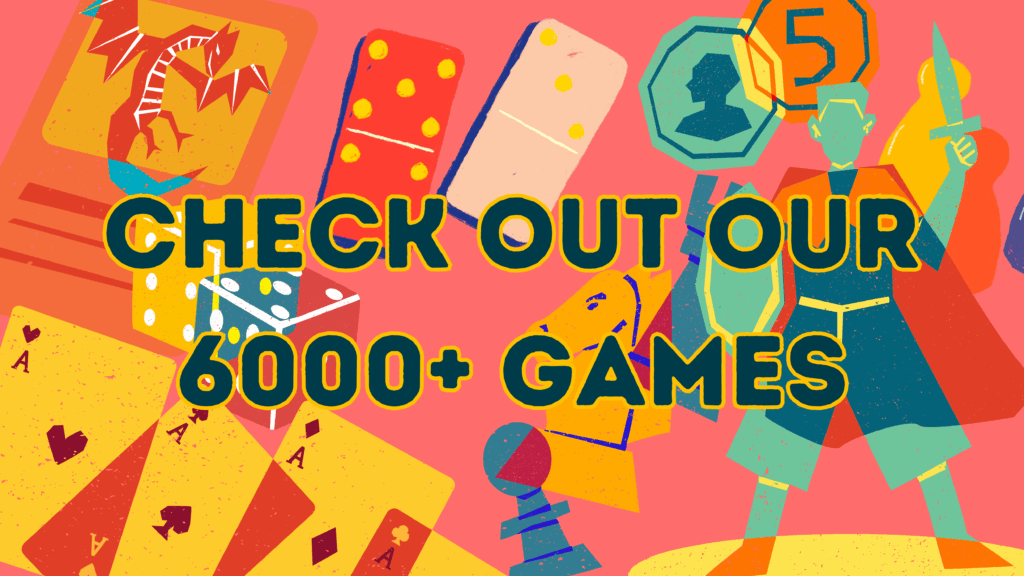 browse games
