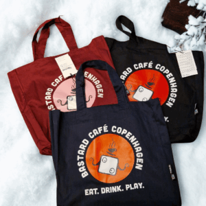 SPIEL: Tote bag