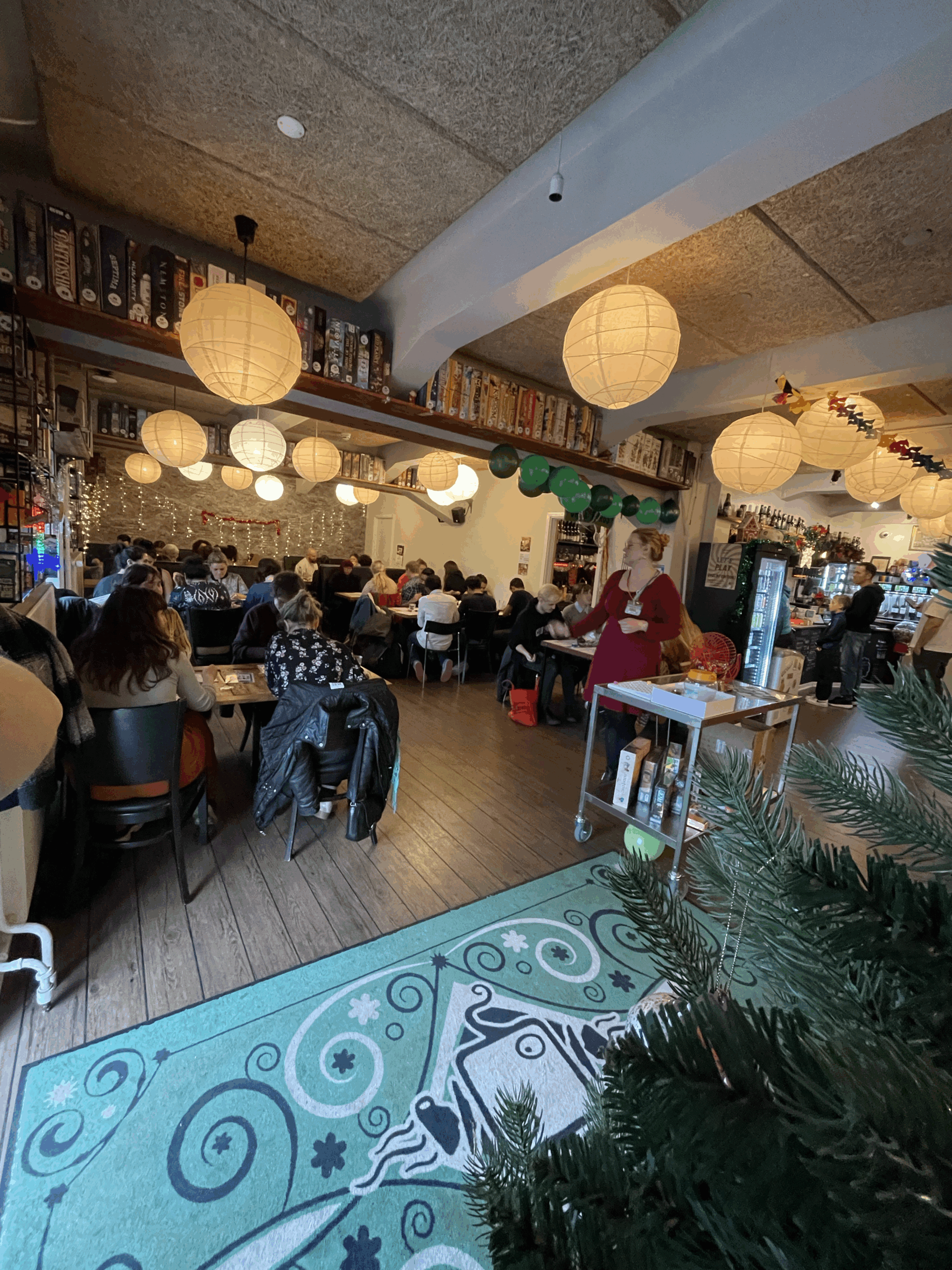 Breakfast Bingo 22nd November - Image 2