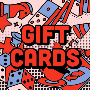 Gift cards