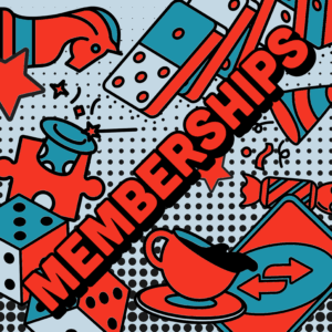 Memberships