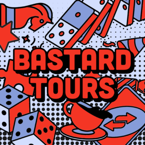 Bastard Tours
