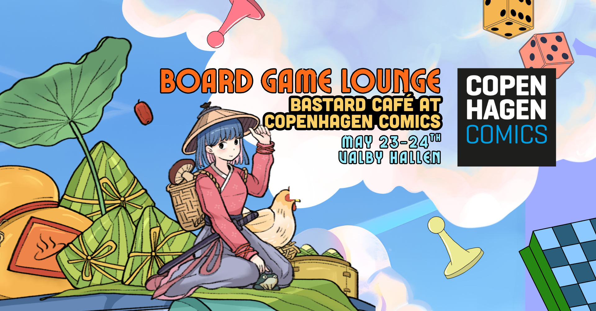 bastard café copenhagen