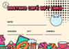 Voucher Option 1